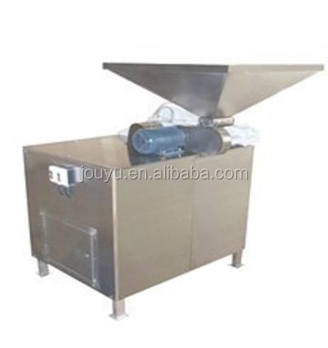 JY series11 best quality bar chocolate production line