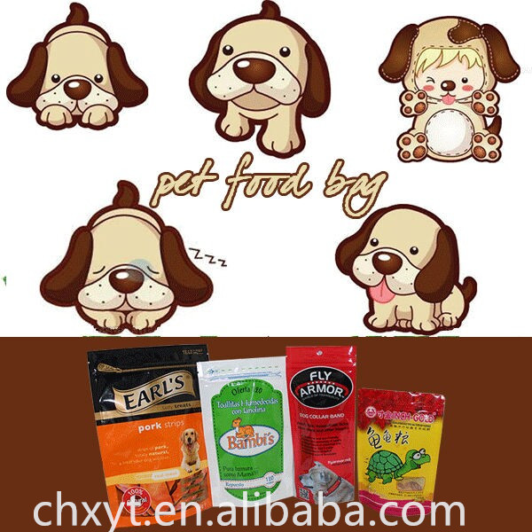 custom printing size food safe tea bag vacuum tea aluminum bag