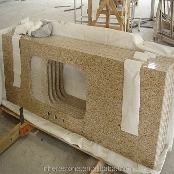 Butterfly green granite wash basin counter tops.jpg