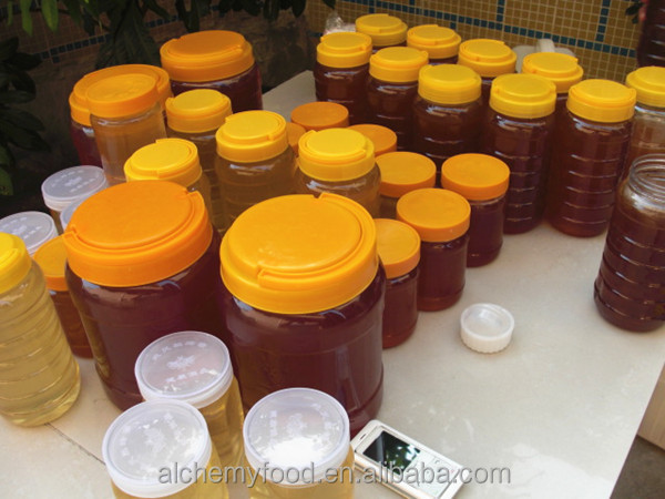 Chinese Supplier 2014 new pure bee honey