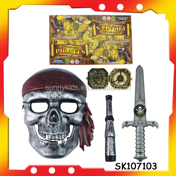 海賊海賊の単眼2014年卸売のための銃のおもちゃ問屋・仕入れ・卸・卸売り