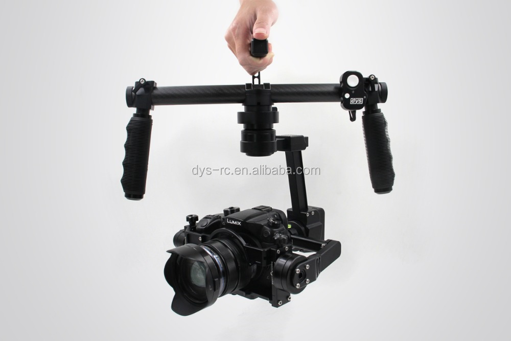 dysハンドヘルドジンバル夏の演劇・プラグボードモーター付きalexmocontroller32ビット・用ジョイスティックgh4a7sカメラソニーnex仕入れ・メーカー・工場