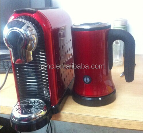 アメリカーノプロのカプチーノのエスプレッソコーヒーマシンミルク泡立て器では、問屋・仕入れ・卸・卸売り