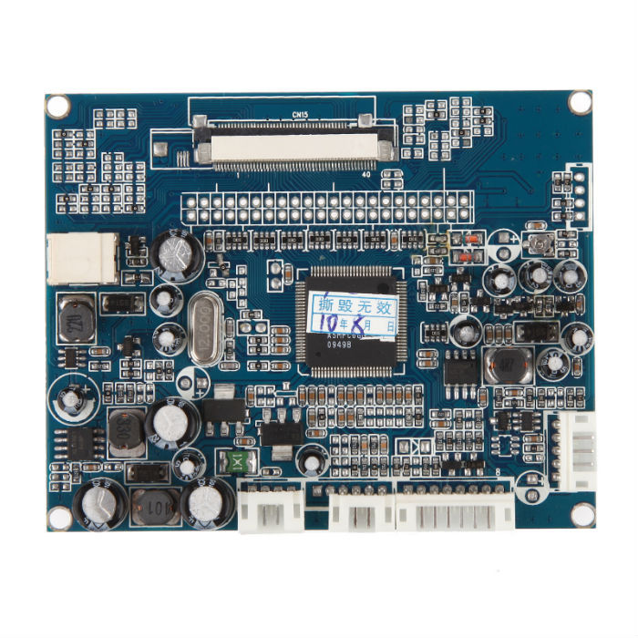 LCD control board for 40pin TFT LCD.JPG