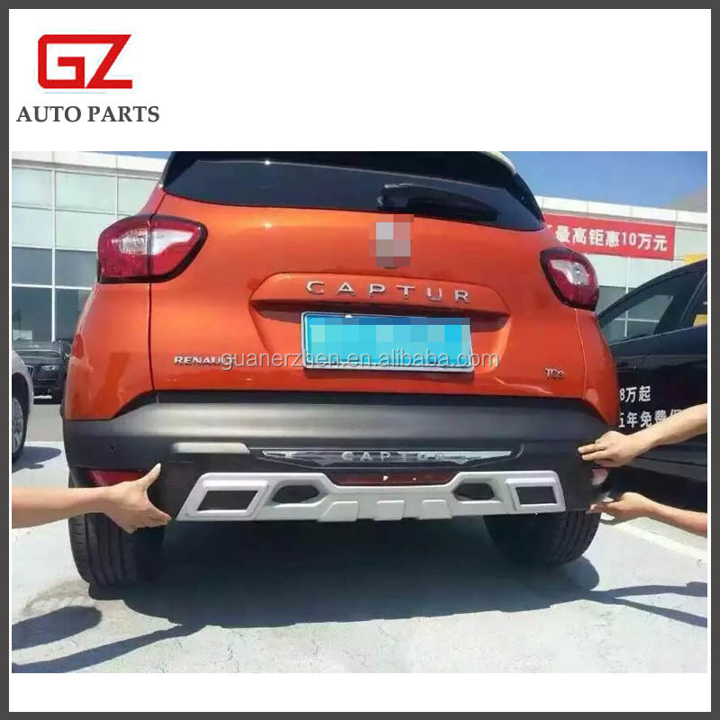 ext 233 rieur abs pare chocs pour 2015 2016 renault captur ext 233 rieur abs pare chocs pour 2015 2016 renault captur