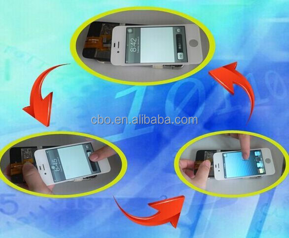 のための高品質iphone6プラスの無線lanアンテナの交換仕入れ・メーカー・工場