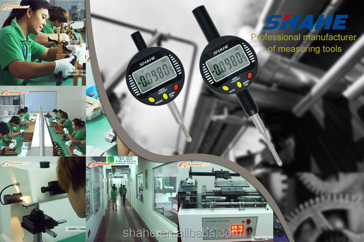高品質の電子5308#50mm0.001ミリメートルマイクロンデジタル指標仕入れ・メーカー・工場