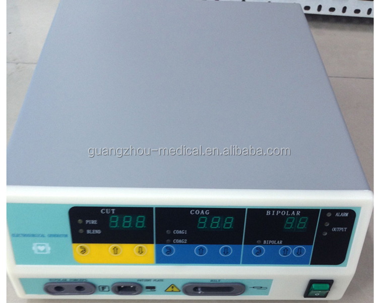 front six modes 300w MC-EUS-2000I Electrosurgical Unit.jpg