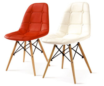 Woode付き椅子ベースとプラスチック製のシェル( j15- 4#)仕入れ・メーカー・工場