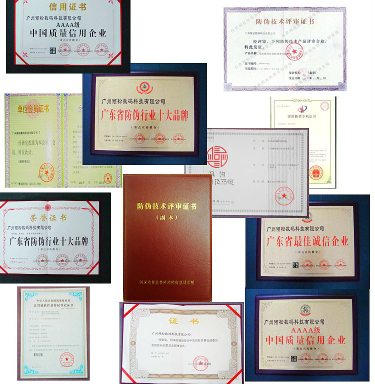 red wine unique color a4 size sticker paper for bottle