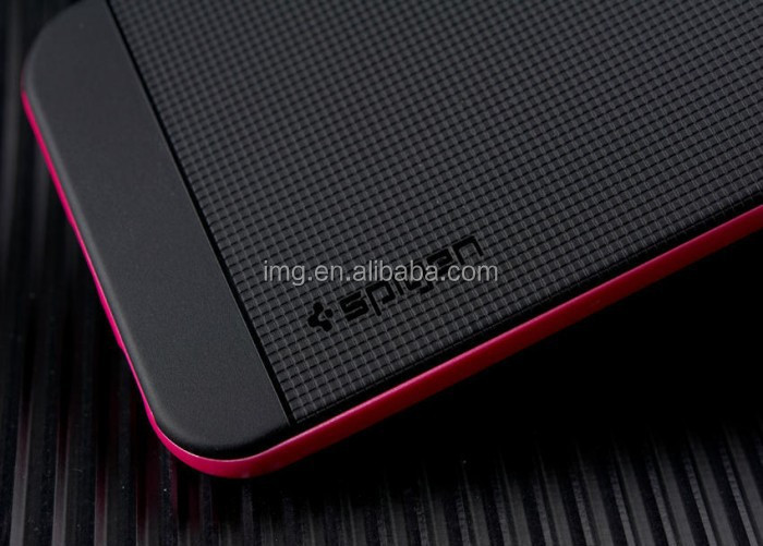Alibabaの卸売り新製品ネオハイブリッドケースiphone用6,6プラス付きケースiphone用10色工場出荷時の価格問屋・仕入れ・卸・卸売り