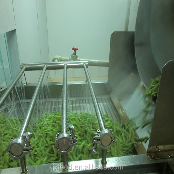 2014 newest highest quality lowest price frozen soybean
