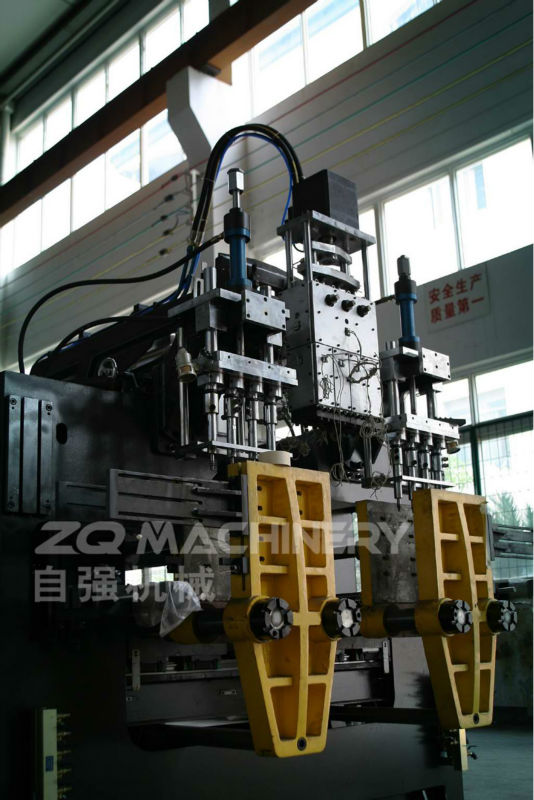 2015 Blow Moulding Machines lollipop sticks extrusion machine