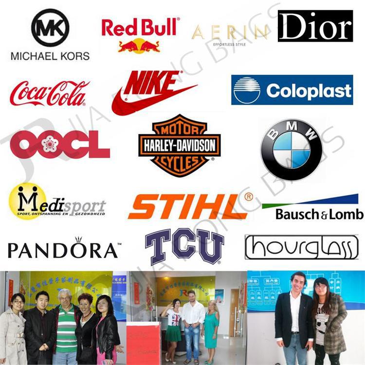 Our clients