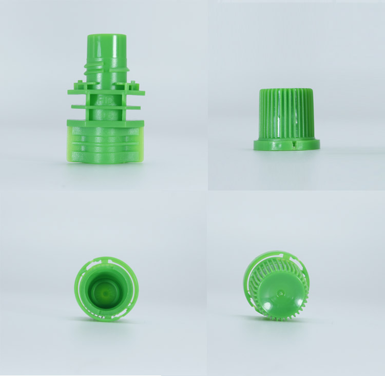 RD-001#green detail cheap plastic 
