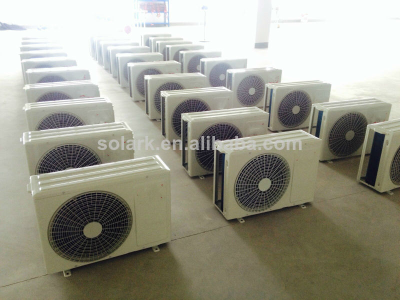 18000btu100％ソーラーエアコン問屋・仕入れ・卸・卸売り