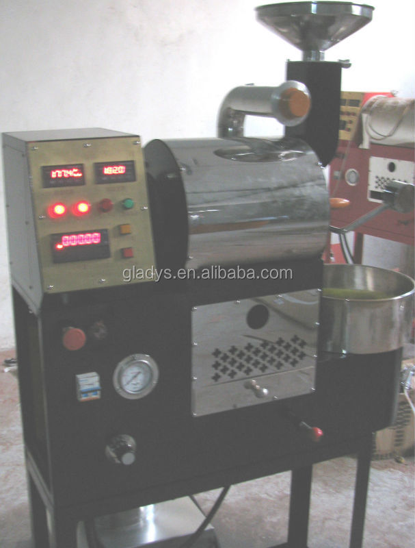 熱い販売の2014年6kg商業コーヒー豆焙煎問屋・仕入れ・卸・卸売り