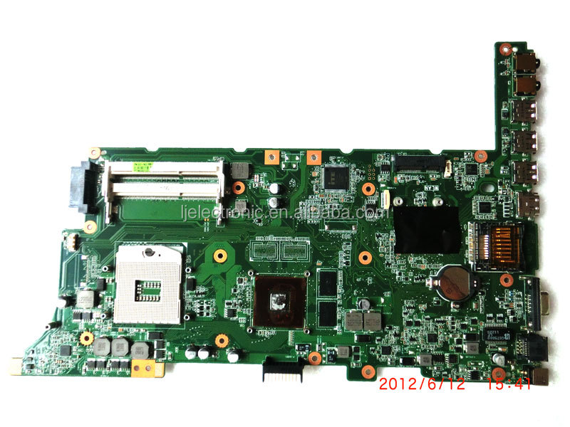 ラップトップのマザーボードasus用k73sj完全にテストされ問屋・仕入れ・卸・卸売り