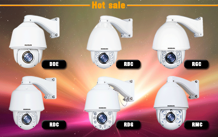 hot sale speed dome