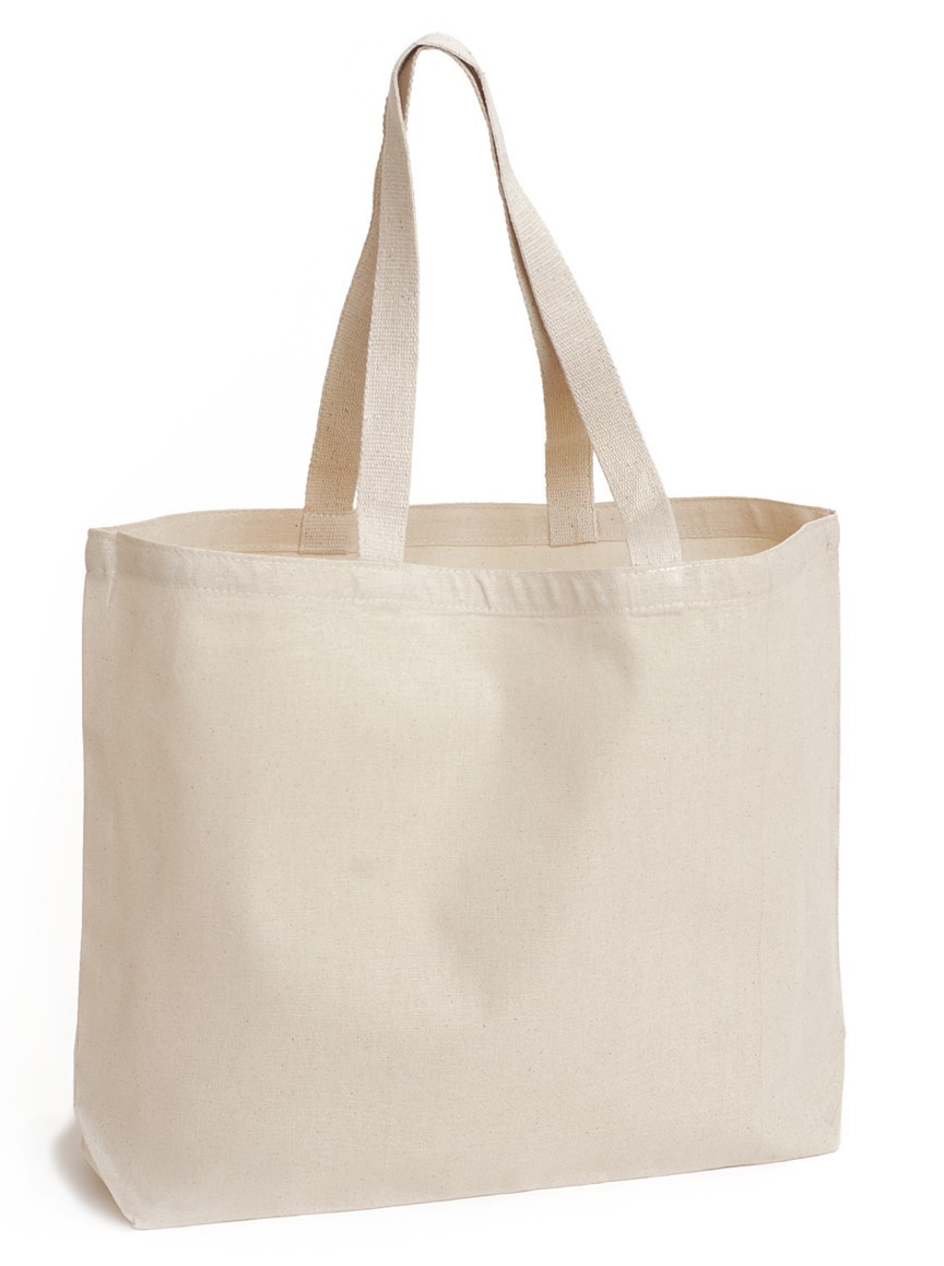 tote bag plain