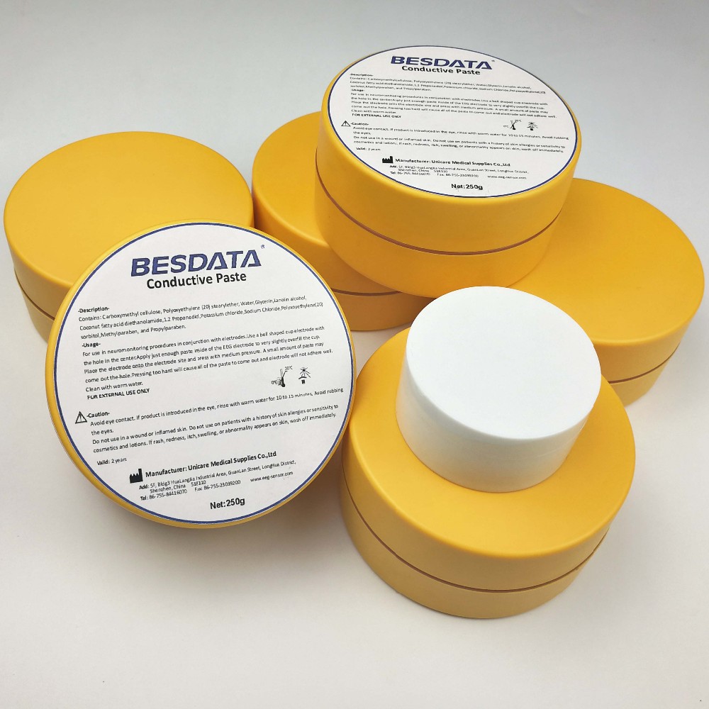 Eeg Conductive Paste Buy Conductive Silver Paste,Electrode Paste