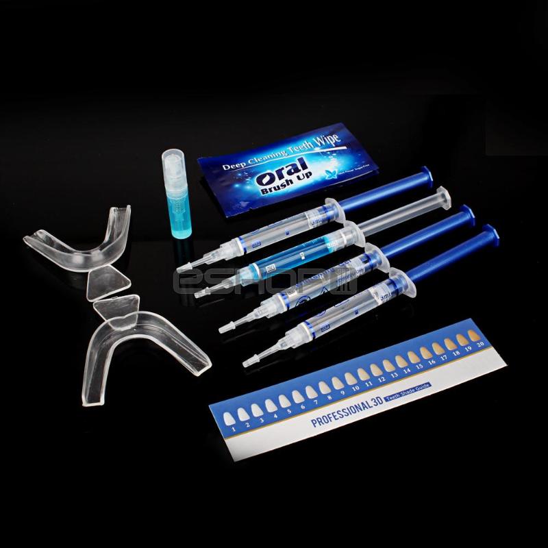 Teeth Whitening White Dental Bleaching Oral Gel Wholesale Teeth Whitening White Dental