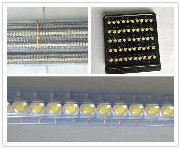 3 Watt High Power Epistar LED Module RGB
