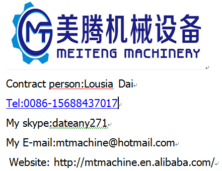 High quality automatic instant noodle making machine