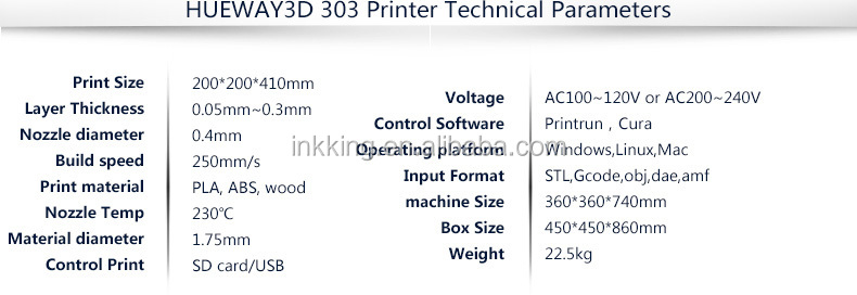 特許製品3dプリンタのマシン1.75ミリメートルplaフィラメント押出機3dプリンタデジタルプリンター機問屋・仕入れ・卸・卸売り