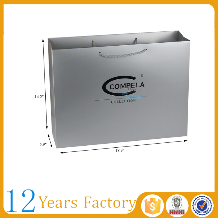 paper bag 374-190g