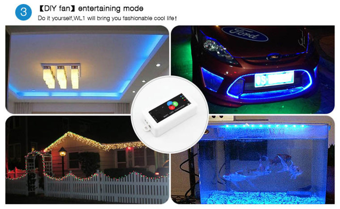 (usr- wl1) 遠隔制御装置、 wifi/ワイヤレスledコントローラ、 androidとiosアプリを供給する問屋・仕入れ・卸・卸売り
