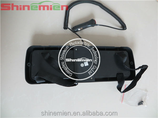 86led visor strobe light16