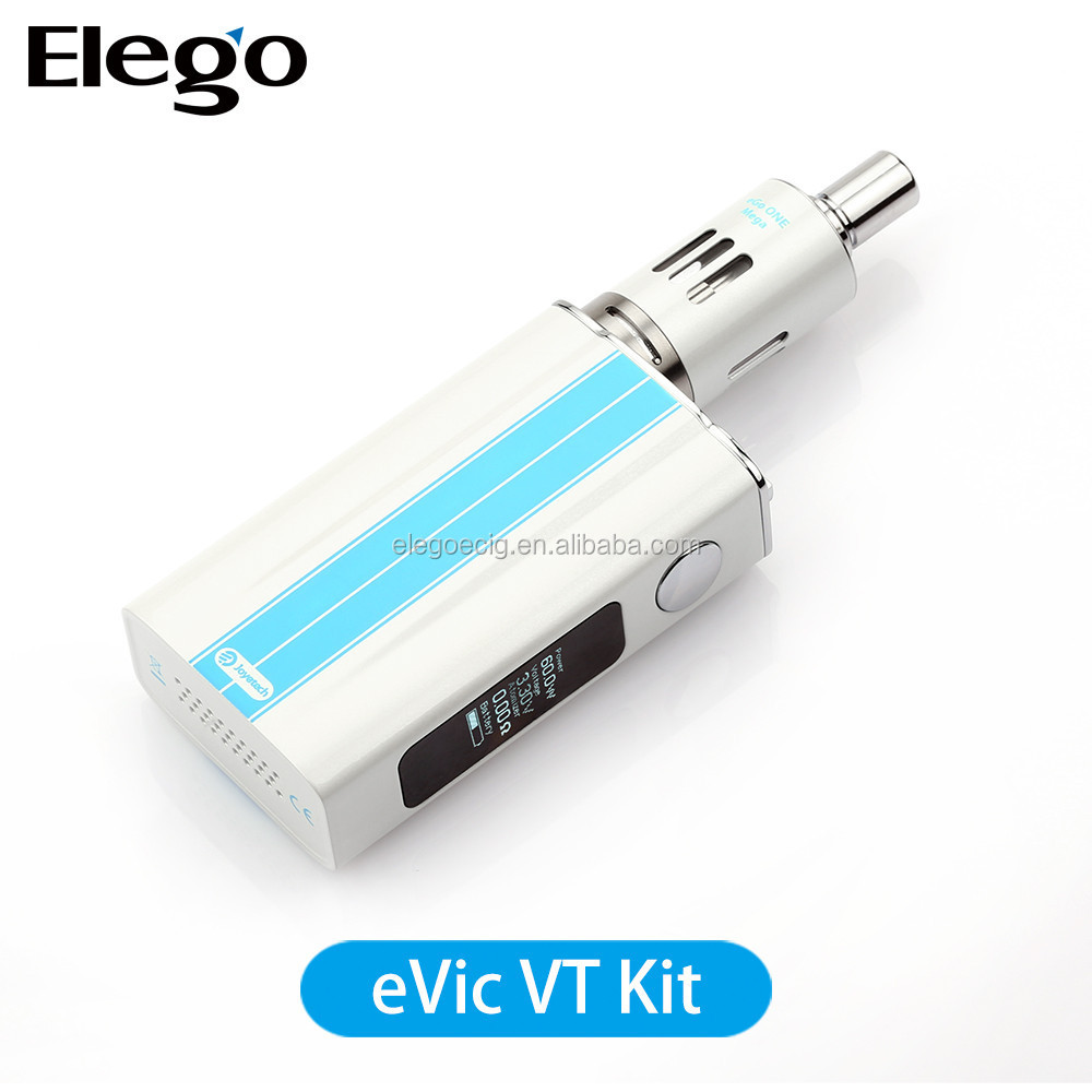 Design Joyetech Evic Vt E-zigaretten,60w Box Mod - Buy E-zigaretten ...