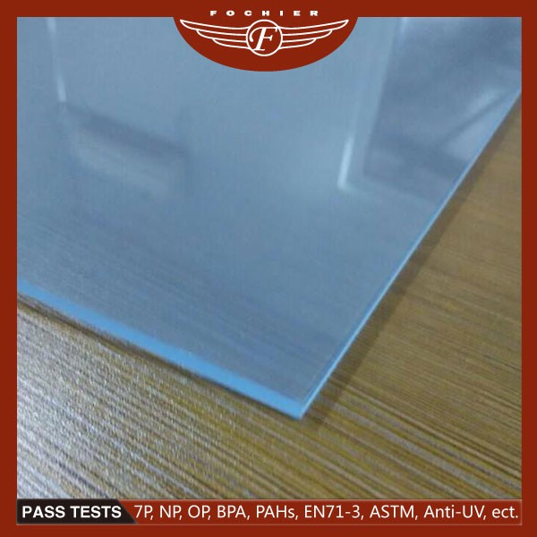良い価格高品質ペットフィルム透明プラスチックシート仕入れ・メーカー・工場