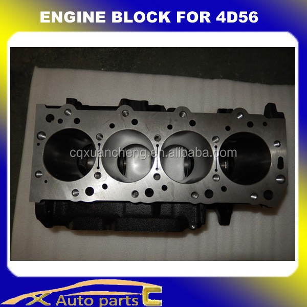 Engine Long Block For Hyundai 4d56 Buy Engine Block,4d56,For Hyundai
