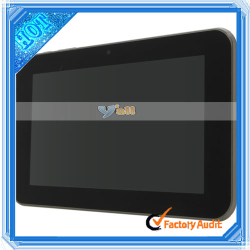 中国安い7インチタブレットpcでフロントとバックカメラ問屋・仕入れ・卸・卸売り