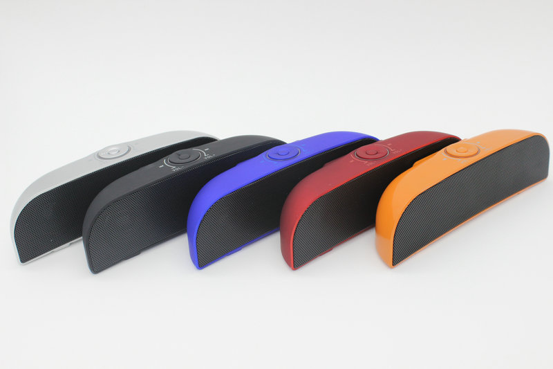 LOA BLUETOOTH K809