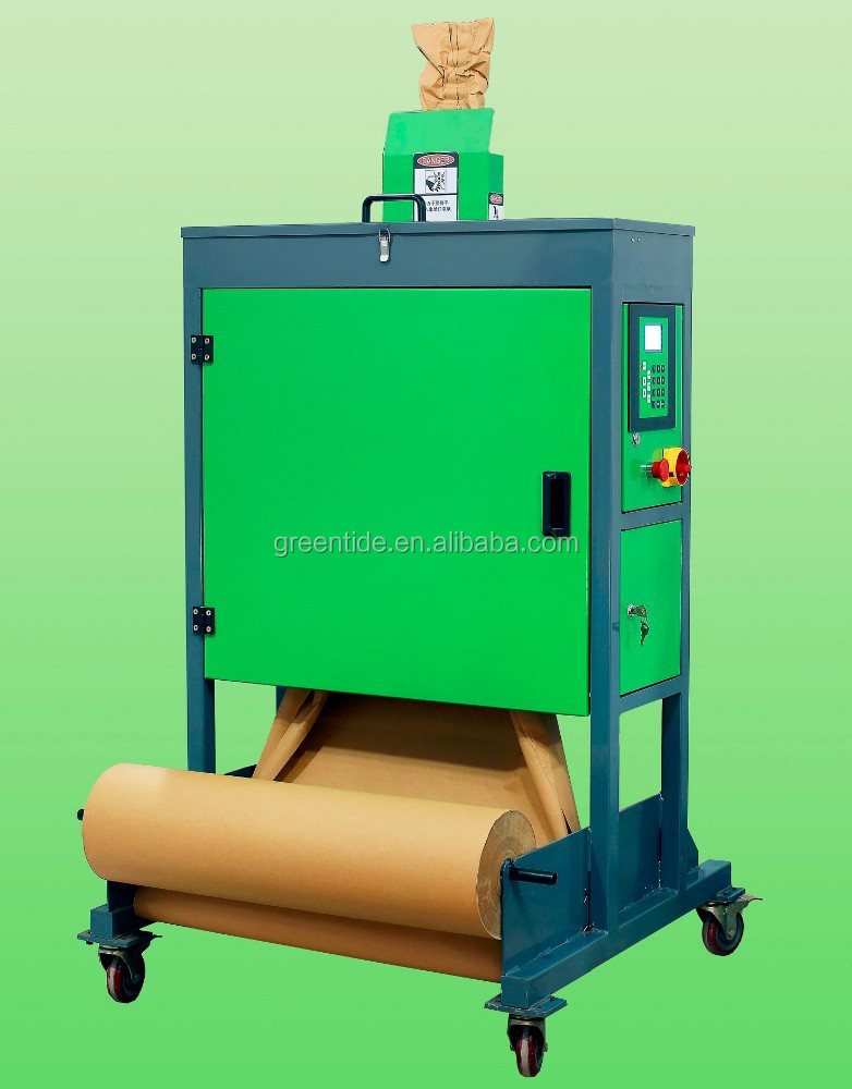 Dual Layer Kraft Paper Cushion Machine Buy Paper Cushion Machine,Dual