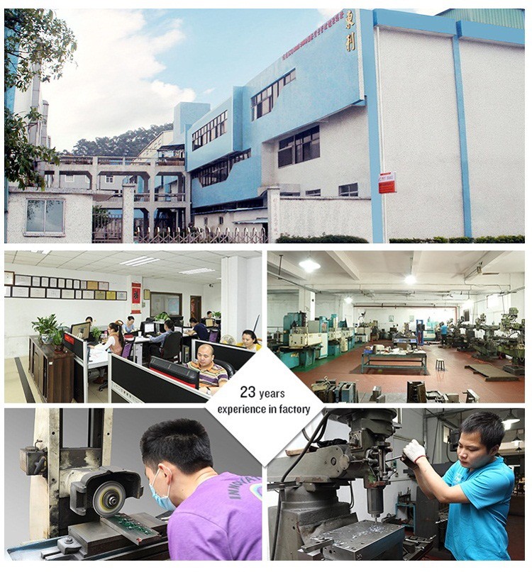 Company-Information