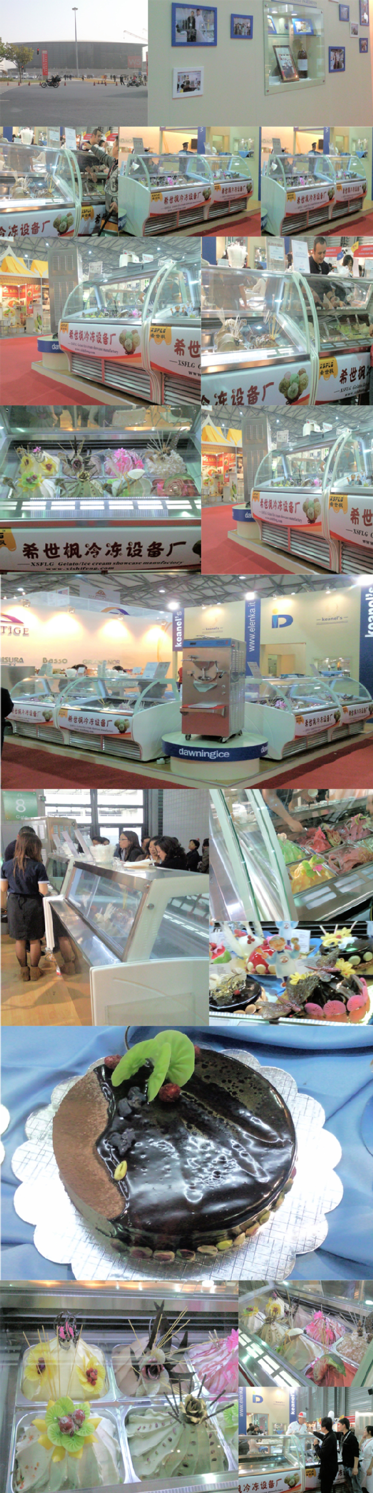 china single temperature refrigerated cake showcase supplier.jpg
