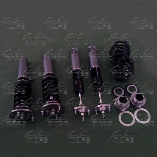 1 coilovers for E46