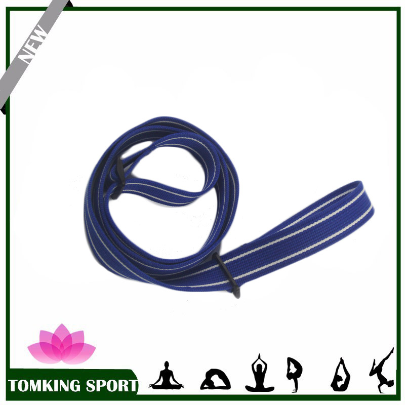 2015 Ecofriendly Adjustable Yoga Mat Strap Direct Sale,Yoga Exercice