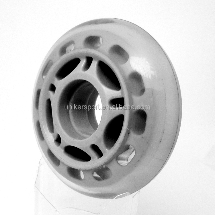 70mm*24mm、 puの車輪、 プロのインラインスケートの車輪問屋・仕入れ・卸・卸売り