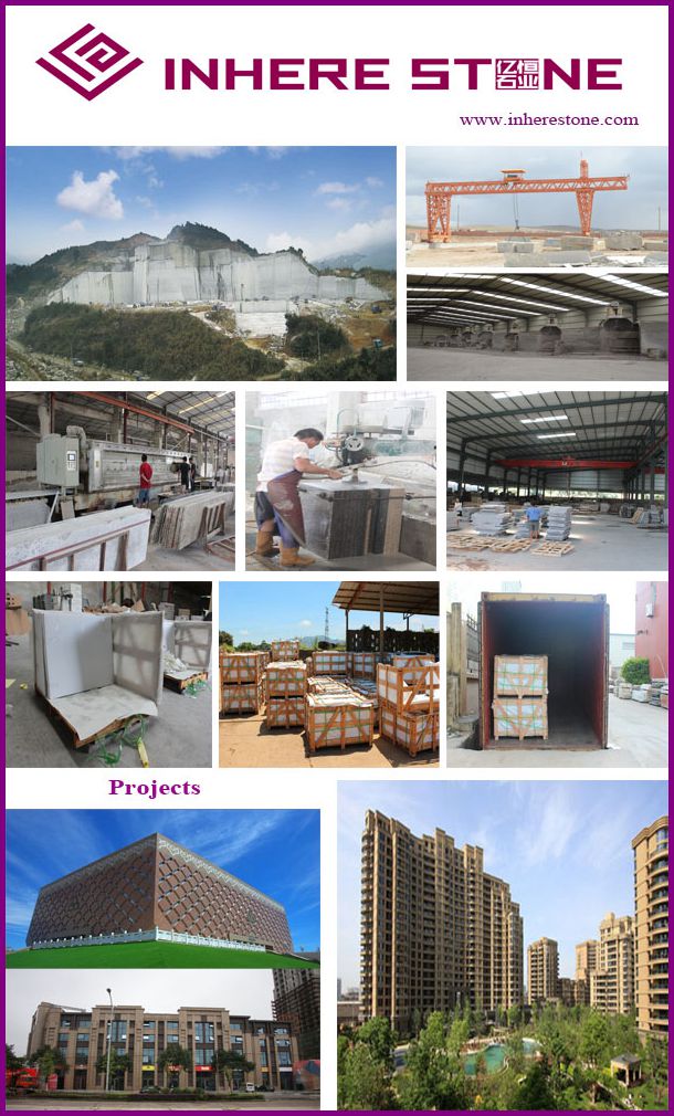 Factory & project