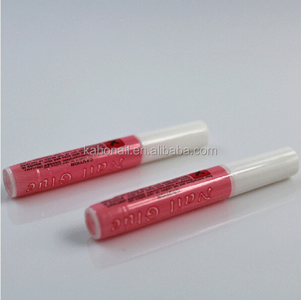 ごみng- 10g霊長類のラベルプロのアクリルインスタントyanoacrylateボンドbybフレンチネイルブラシ付のり 問屋・仕入れ・卸・卸売り