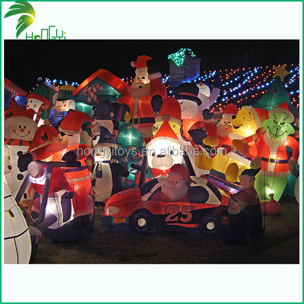 Best selling christmas items