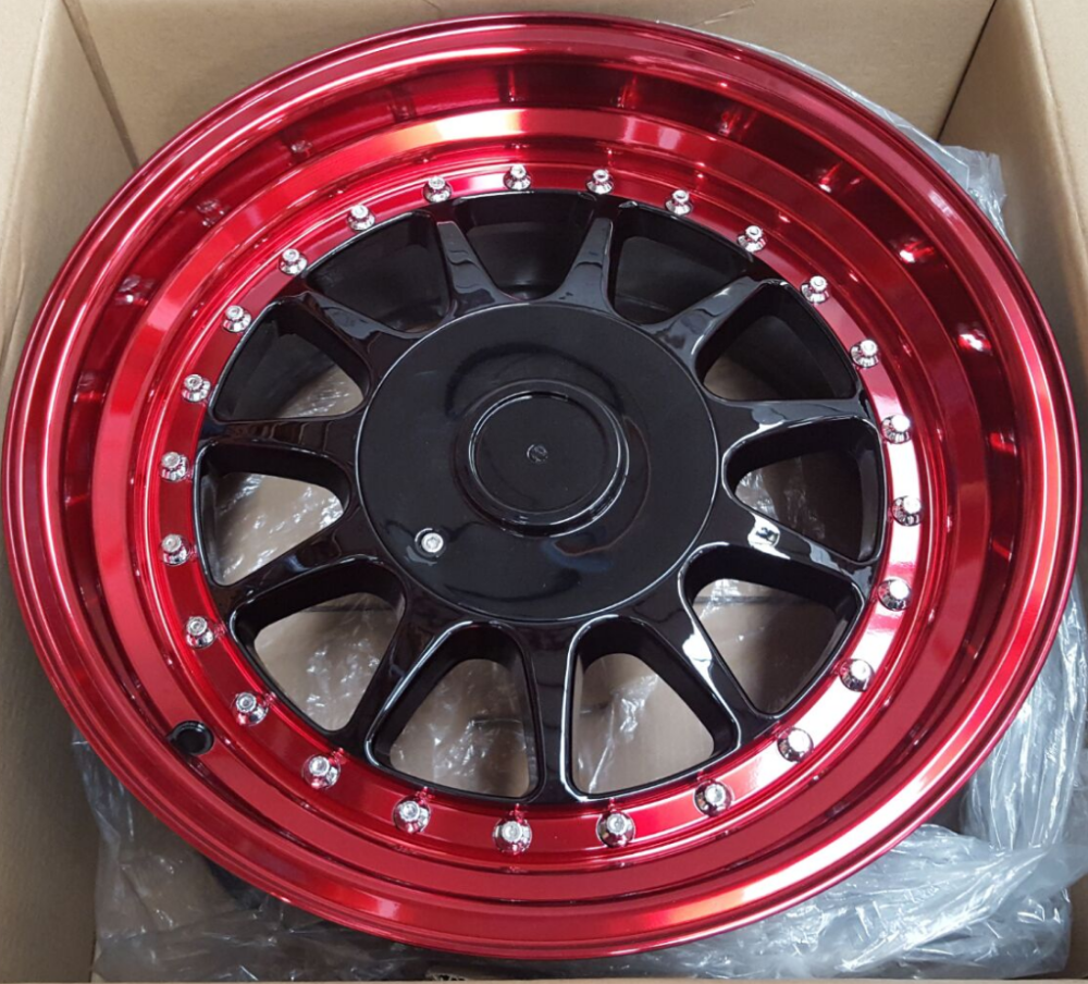 Alloy Wheels Made In China Buy Bullet Alloy Wheels,Via Alloy Wheels