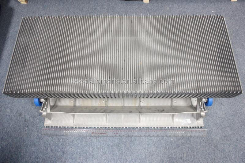 エスカレーターのステップにアルミをティッセン1000mmft82330550200のエスカレーターの部品 問屋・仕入れ・卸・卸売り