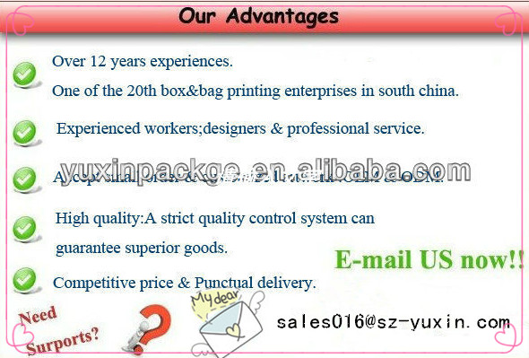 Luxurious paper red wine box /foldable box/Factory price/MOQ1000pcs/Free sample