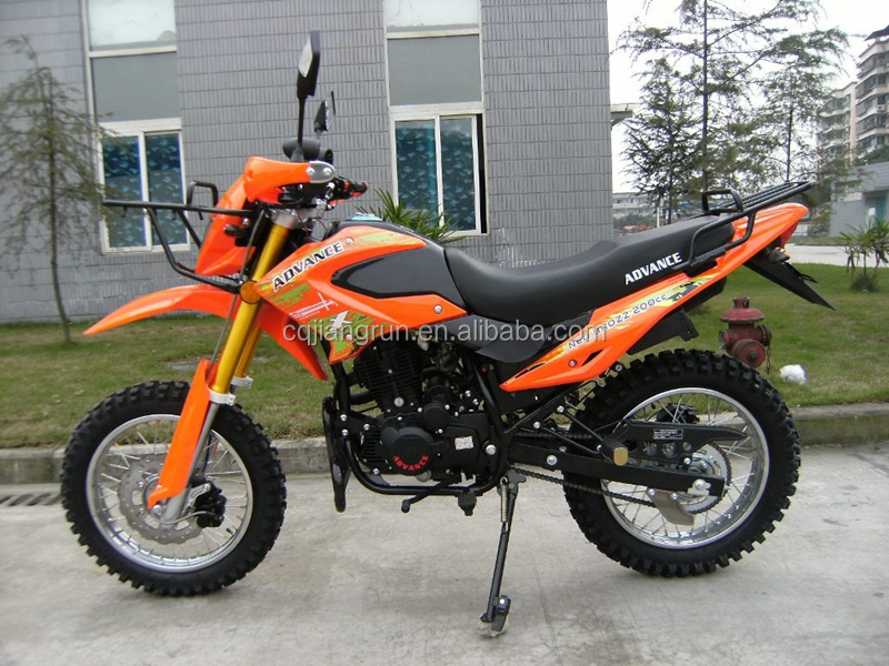 rusi enduro 200cc price